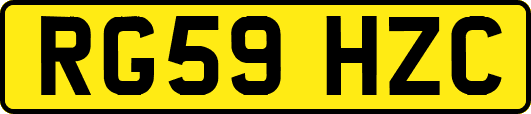 RG59HZC