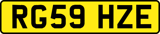 RG59HZE
