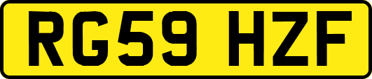 RG59HZF