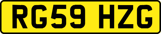 RG59HZG