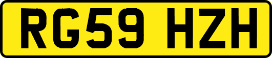 RG59HZH