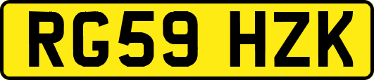 RG59HZK