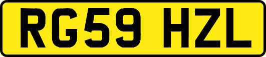 RG59HZL