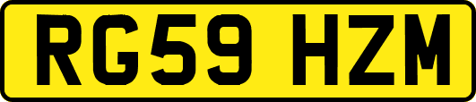 RG59HZM
