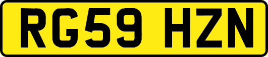 RG59HZN