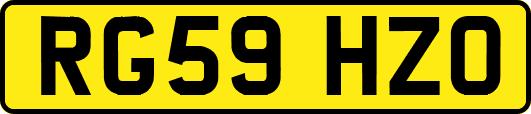 RG59HZO