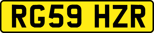 RG59HZR