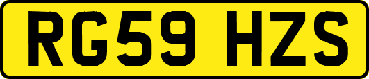 RG59HZS