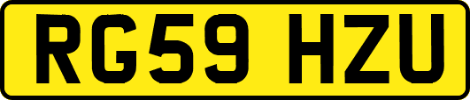 RG59HZU