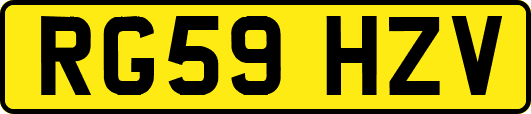 RG59HZV