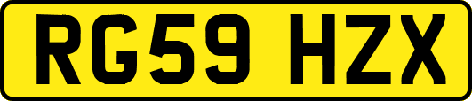 RG59HZX