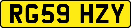 RG59HZY