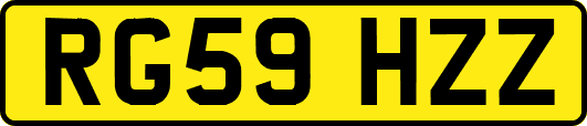 RG59HZZ