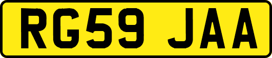 RG59JAA