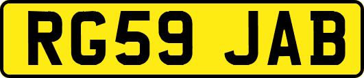RG59JAB