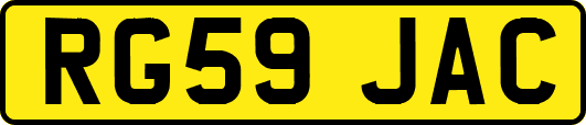 RG59JAC