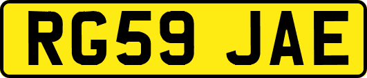 RG59JAE