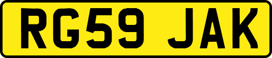 RG59JAK