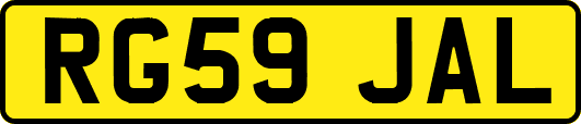 RG59JAL