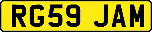 RG59JAM