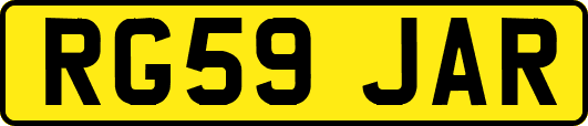 RG59JAR