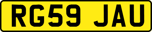 RG59JAU