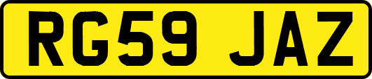 RG59JAZ