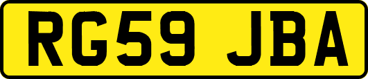 RG59JBA