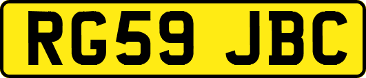 RG59JBC