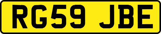 RG59JBE