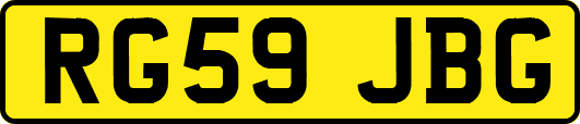 RG59JBG