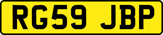 RG59JBP