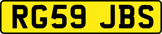 RG59JBS