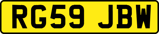RG59JBW