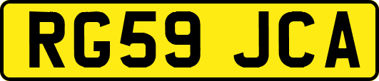 RG59JCA