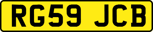 RG59JCB
