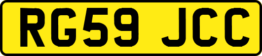 RG59JCC