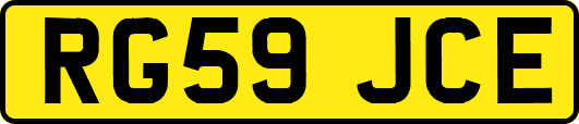 RG59JCE