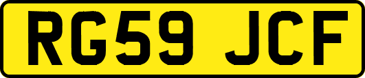 RG59JCF
