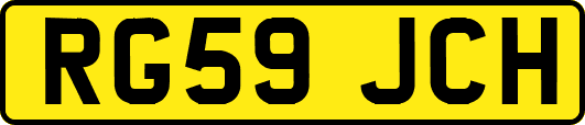 RG59JCH