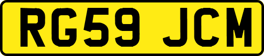 RG59JCM