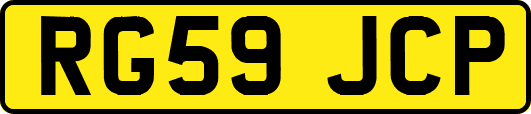 RG59JCP