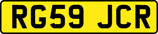 RG59JCR