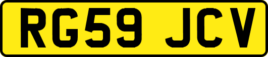 RG59JCV