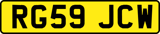 RG59JCW