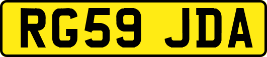 RG59JDA