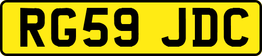 RG59JDC