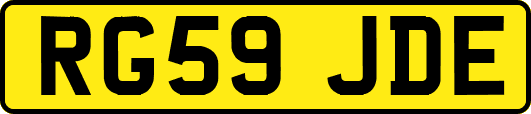 RG59JDE