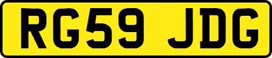 RG59JDG