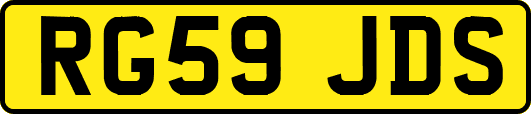 RG59JDS